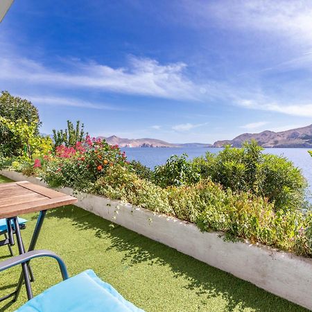 Apartments Katarina Baška Dış mekan fotoğraf