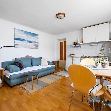 Apartments Katarina Baška Dış mekan fotoğraf