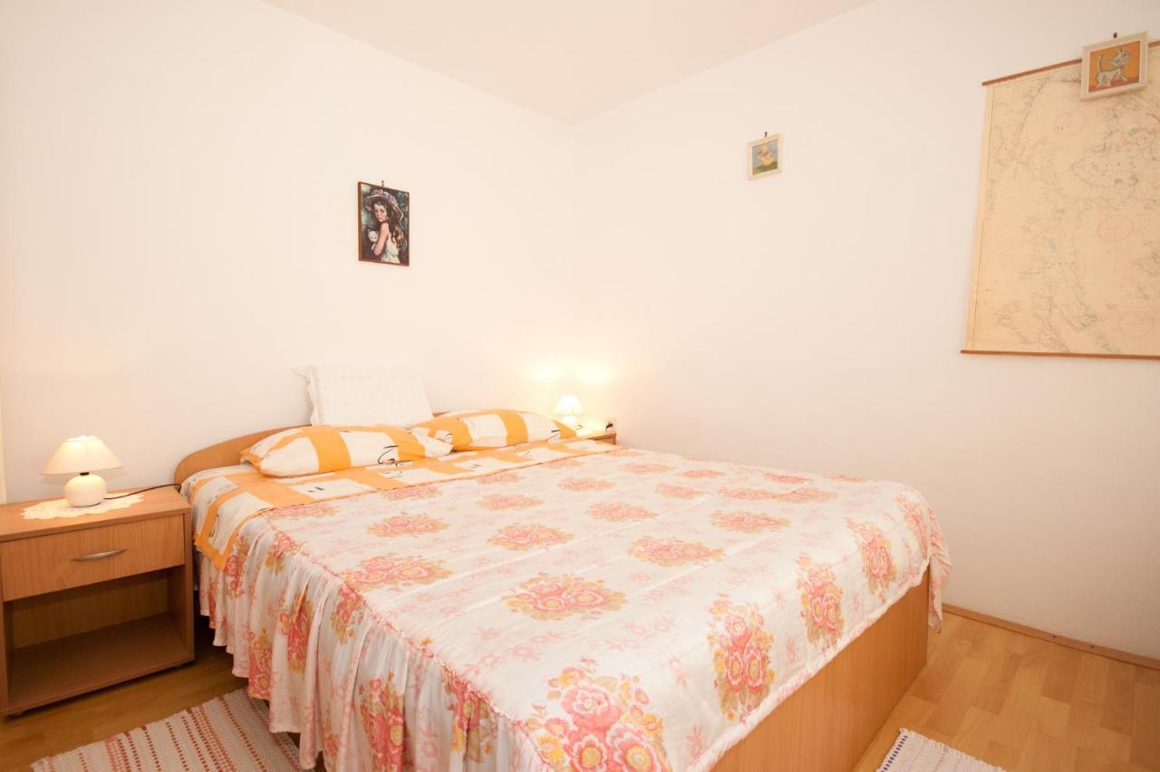 Apartments Katarina Baška Dış mekan fotoğraf