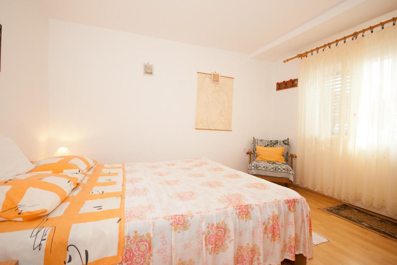 Apartments Katarina Baška Dış mekan fotoğraf