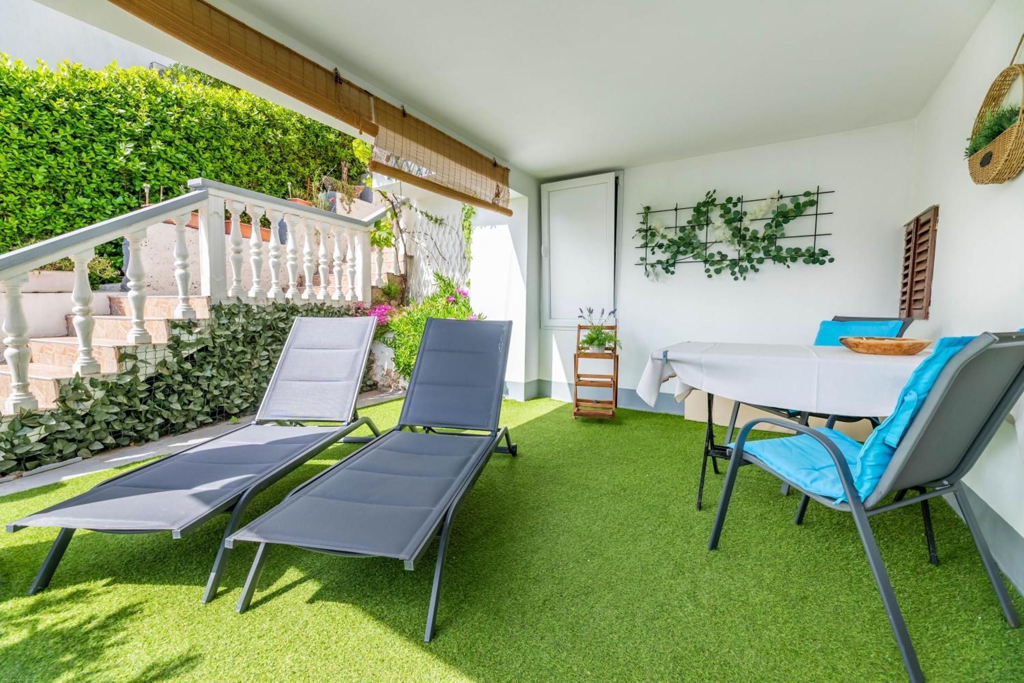 Apartments Katarina Baška Dış mekan fotoğraf