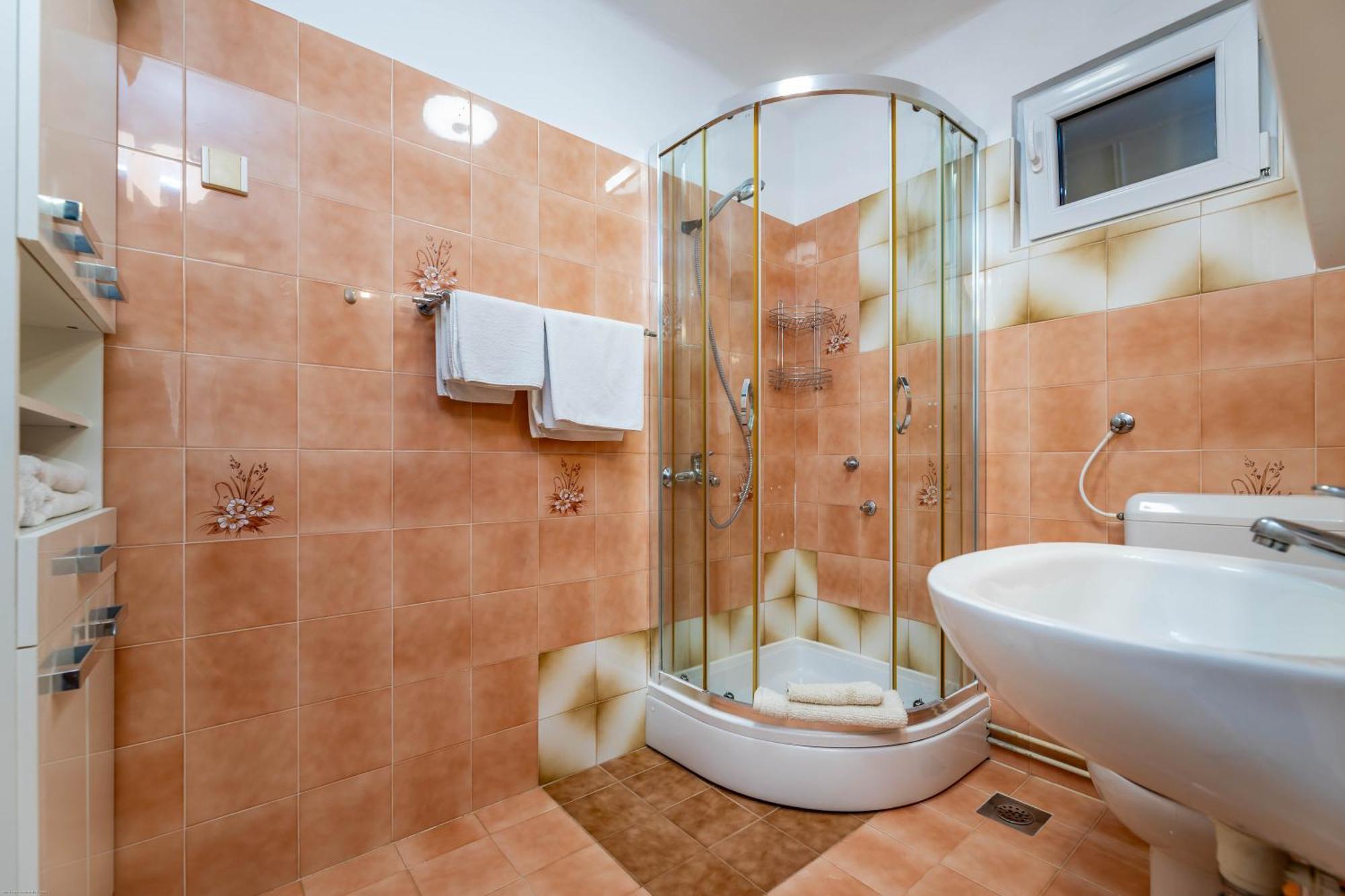 Apartments Katarina Baška Dış mekan fotoğraf